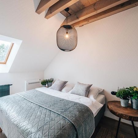 Apartament Farma Mracov Kadov  Zewnętrze zdjęcie