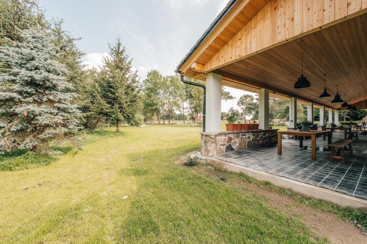 Apartament Farma Mracov Kadov  Zewnętrze zdjęcie