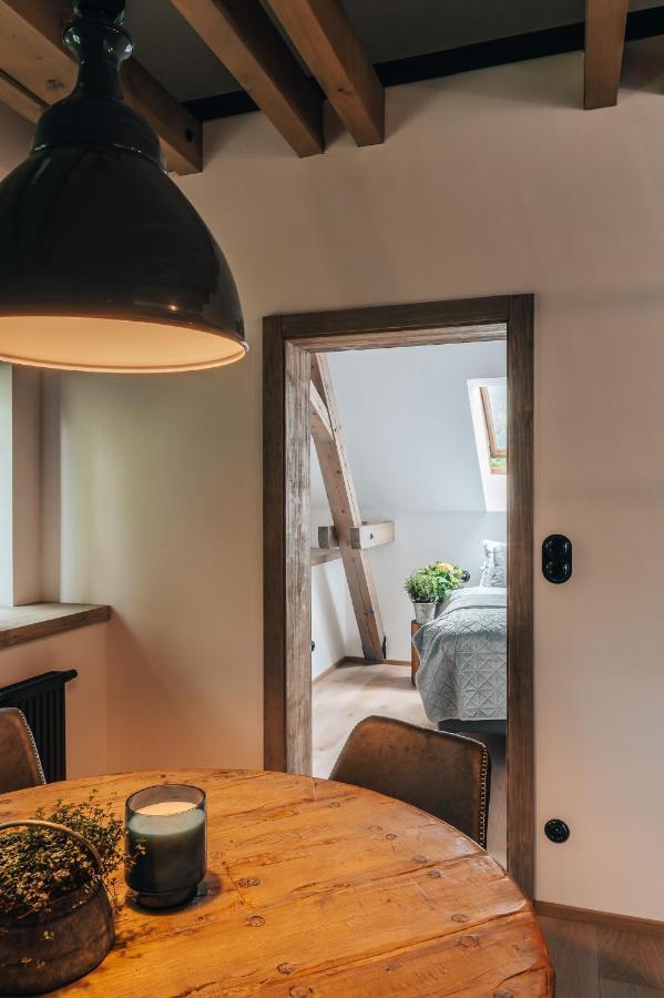 Apartament Farma Mracov Kadov  Zewnętrze zdjęcie