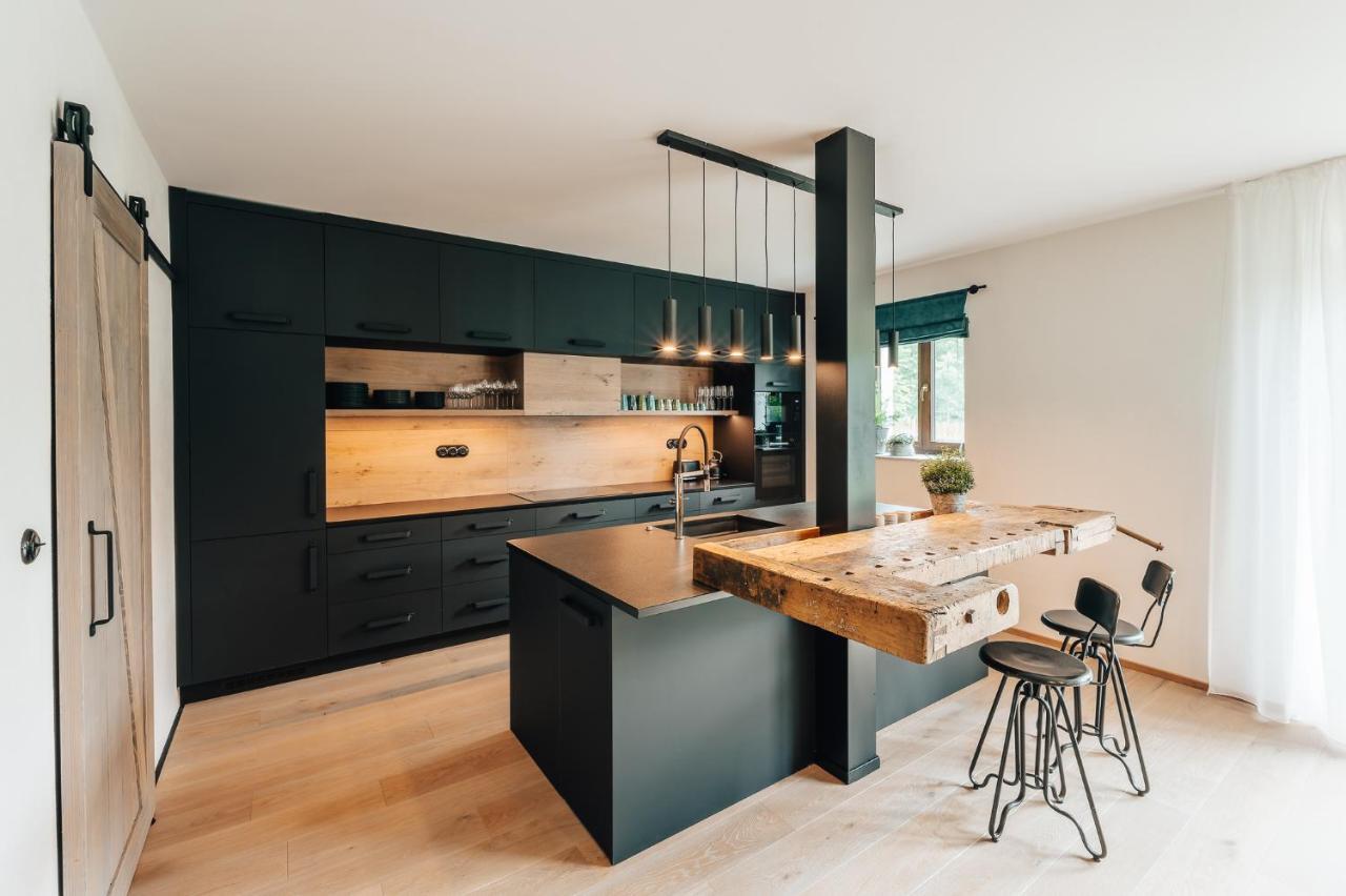 Apartament Farma Mracov Kadov  Zewnętrze zdjęcie