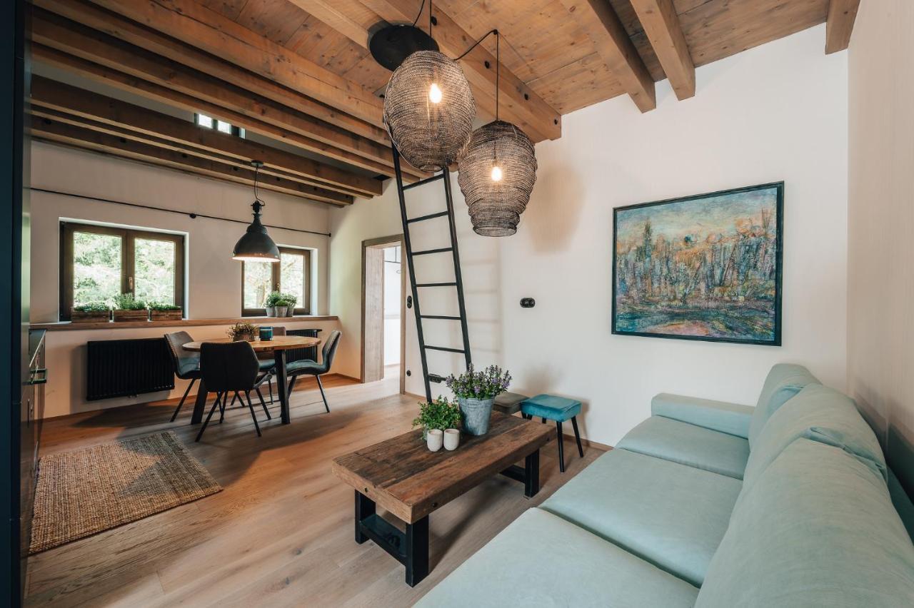 Apartament Farma Mracov Kadov  Zewnętrze zdjęcie