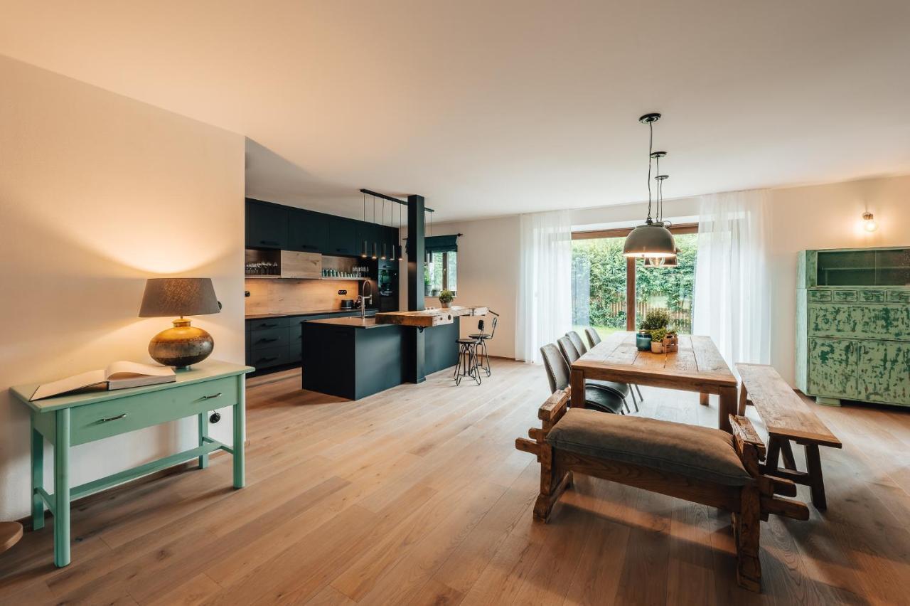 Apartament Farma Mracov Kadov  Zewnętrze zdjęcie
