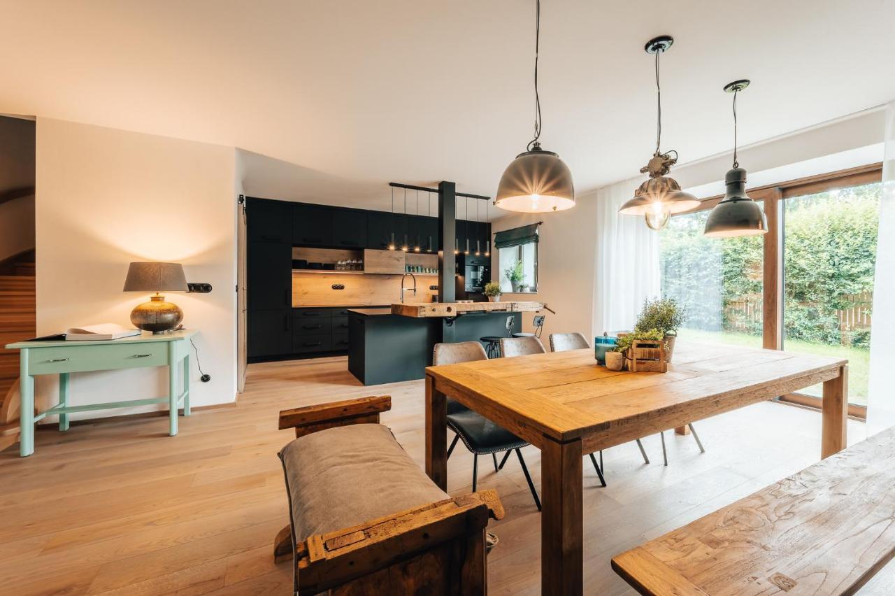 Apartament Farma Mracov Kadov  Zewnętrze zdjęcie