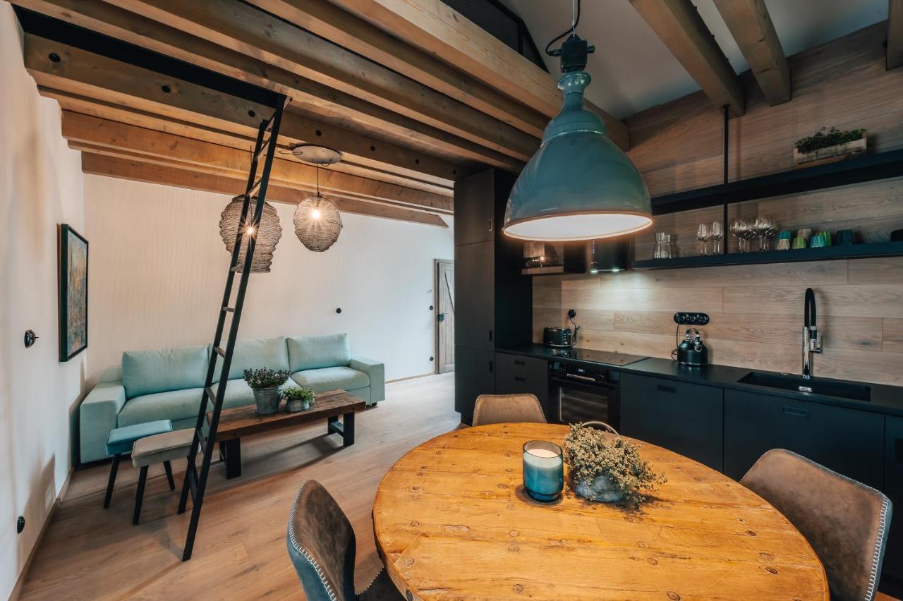 Apartament Farma Mracov Kadov  Zewnętrze zdjęcie