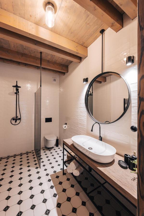 Apartament Farma Mracov Kadov  Zewnętrze zdjęcie
