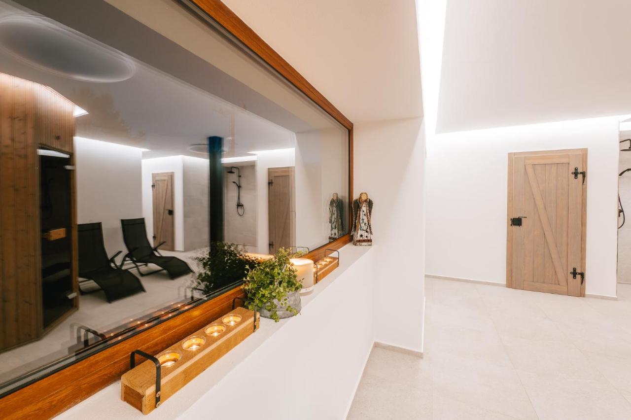 Apartament Farma Mracov Kadov  Zewnętrze zdjęcie